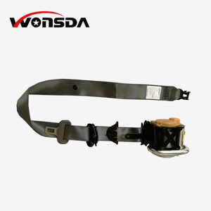 <span class=keywords><strong>Ceinture</strong></span> <span class=keywords><strong>de</strong></span> <span class=keywords><strong>sécurité</strong></span> rétractable pour Chevrolet Malibu – Pièces et accessoires automobiles d'usine - Product Image 1