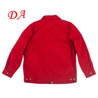 Blouson Bomber Léger en Toile Personnalisé pour Homme – Vêtement de Travail Automne Coupe-Vent Respirant avec Broderie et Logo Frontal Grande Taille