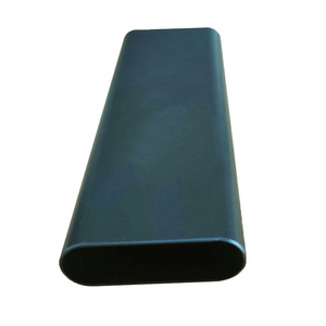 Tubo Redondo de Aleación de Aluminio Weihan 8*5 6063, Extrusión, Anodizado, Fabricación de Moldes Personalizados, Fábrica de Foshan - Product Image 5