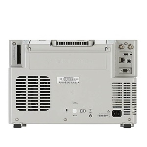 Osciloscopio Digital de Escritorio Keysight DSOX6002A de 1 GHz y 2 Canales, Garantía de 3 Años, Frecuencia de Muestreo de 20 Gbps, Pantalla de 12.1 Pulgadas, 8 Bits, Nuevo - Product Image 2