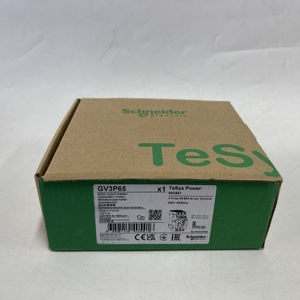 Disjoncteur moteur Schneider GV3P65 - Product Image 1
