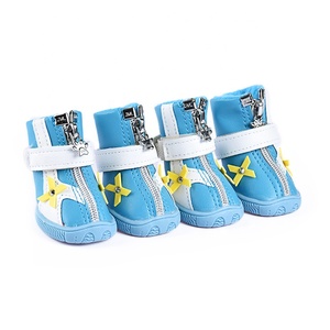 Bottes fantaisie pour les chiens, idéal pour un <span class=keywords><strong>Chihuahua</strong></span>, nouveau modèle,, JML - Product Image 5