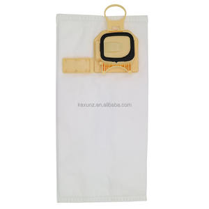 Aspirador de bolsa de polvo <span class=keywords><strong>Vorwerk</strong></span> para <span class=keywords><strong>Vorwerk</strong></span> <span class=keywords><strong>VK140</strong></span>/vk150/VK200/FP100 VK200/FP200, accesorio de piezas de bolsa de polvo no tejida - Product Image 6