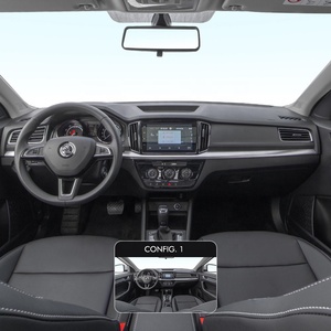 2025 Modèle <span class=keywords><strong>Skoda</strong></span> Kamiq <span class=keywords><strong>Voiture</strong></span> à essence Neuf de luxe pour l'exportation - Product Image 3