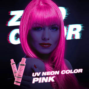 Joynna-Teinture <span class=keywords><strong>temporaire</strong></span> à base de plantes pour les cheveux, couleur verte, mode naturelle - Product Image 5