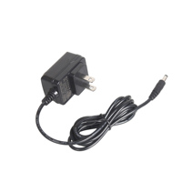 12V 1A 1,5A DC-Stecker ABS/PC Schaltnetzteil ETL/FCC/CE/UL/SAA/KC für LED-Beleuchtung und Elektronische Produkte Kundenspezifisches OEM