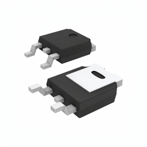 Composants électroniques Thyristors TO-252-3, DPAK, SC-63 T835-800B-TR – Service complet d'origine - Product Image 1