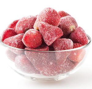 <span class=keywords><strong>2025</strong></span> mùa mới dâu tây đông lạnh bán buôn trái cây đông lạnh iqf Màu Đỏ cây trồng Mỹ 13 dâu tây đông lạnh để xuất khẩu giá tốt - Product Image 3