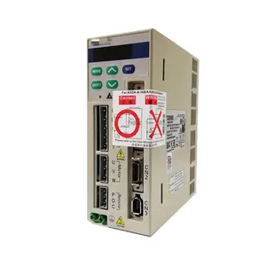 ASDA-AB Servo Aandrijving 400W ASD-A0421-AB