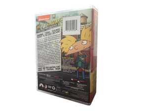 Coffrets DVD Films Séries TV Films Fabricant Fournisseur d'usine <span class=keywords><strong>HEY</strong></span> ARNOLD la collection ultime 18DVD Complet Dvd Shopify - Product Image 4