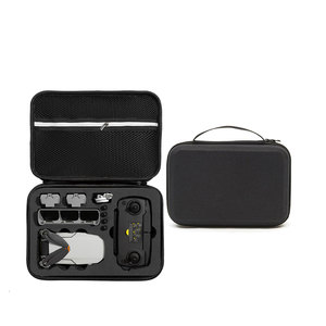 กระเป๋าถือแบบพกพาสำหรับ <span class=keywords><strong>DJI</strong></span> <span class=keywords><strong>Mavic</strong></span> <span class=keywords><strong>MINI</strong></span> <span class=keywords><strong>SE</strong></span> Drone มีรีโมทคอนโทรลกระเป๋าเก็บอุปกรณ์เสริม - Product Image 1