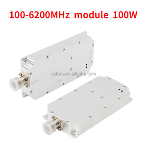 Модуль подавления дронов Autel Fengrun 100 Вт, 700-1000/400-500/300-400 МГц, комплект для БПЛА FPV, 24-28В, 5-11А - Product Image 6