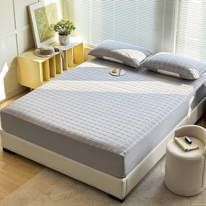 Funda de colchón Terry Protector de colchón Terry - Product Image 2