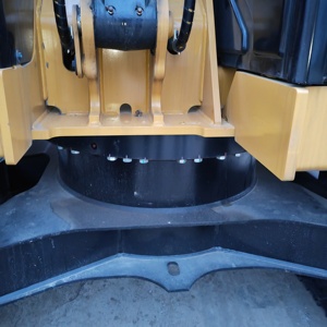 Mini-excavatrice d'occasion CAT 307.5 de 2023, Caterpillar 307.5, pelle sur chenilles de 7,5 tonnes, petite machinerie de construction, origine - Product Image 4