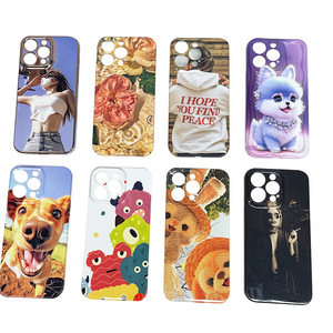 Machine de transfert thermique pour coques de téléphone pour impression par sublimation et fabrication de coques de téléphone personnalisées - Product Image 4