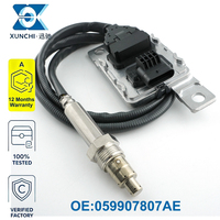 Sensor de Óxido de Nitrógeno Nox OEM de Calidad 059907807AE SNS441A para Audi VW SEAT Skoda al por Mayor