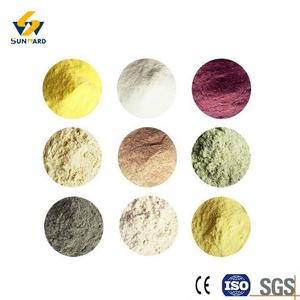 Projet de production de poudre de son de blé soufflé en poudre de nutrition clé en main à l'échelle industrielle ligne de traitement machines et équipement - Product Image 2