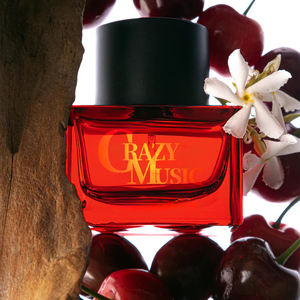 Parfum floral épicé pour femmes Huile parfum en spray originale longue durée et non irritante - Product Image 2