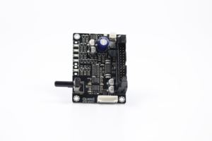 Fabricante de ensamblaje de prototipo PCBA de monitor de presión arterial - Product Image 6