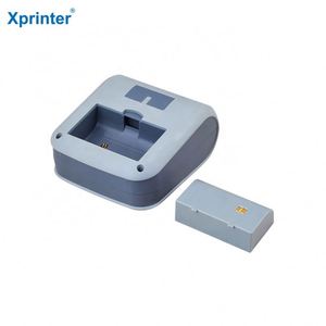 Xprinter-Impresora térmica de 3 pulgadas, dispositivo de impresión portátil de alta calidad para etiquetas adhesivas XP-P323B - Product Image 6