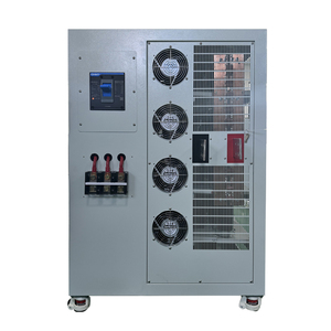 36V 2500A 90Kw IGBT CHỈNH LƯU cứng Chrome Nickel kẽm Vàng Sliver đồng mạ mạ CHỈNH LƯU - Product Image 4