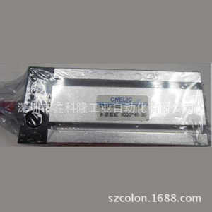 Cylindre pneumatique Chelic Nd20*40-Bs à double tige haute température - Product Image 2