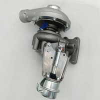 Turbocompresseur 356-3519 3563519 CA3563519 pour moteur C4.4, pièces de rechange pour excavatrice 312E, D3K2, D4K2, D5K2, D5K2 Dozer