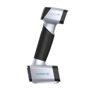 SHINING3D - Escáner Láser 3D Portátil Einscan HX Nuevo y Rápido con 1 Año de Garantía para Diseño de Ingeniería Inversa - Product Image 2