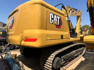 Excavatrice sur chenilles chinoise Caterpillar 330GC, poids opérationnel de 30 tonnes, moteur Cat, pompe hydraulique double - Product Image 5