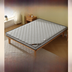 Cuando está lejos de casa, Este colchón es el "hogar" más tranquilizador para usted en un país extranjero. - Product Image 5