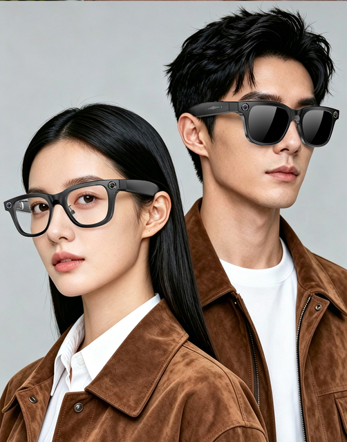 2026 AI Smart Glasses