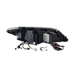 Conjunto de faros delanteros apto para Camry 2015-2017, actualización de Camry con luces diurnas LED y direccionales secuenciales - Product Image 2