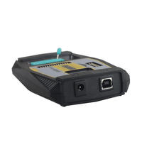 Programador VVDI Prog V4.9.4, Herramienta de Fábrica con Lectura de ISN para Programación de ECU y MCU