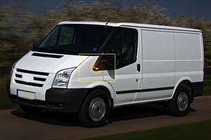 Nouveau feu de position latéral à LED pour <span class=keywords><strong>Ford</strong></span> Transit Tourneo MK6 MK7 2001-2014 clignotant séquentiel certifié CE 12V - Product Image 6