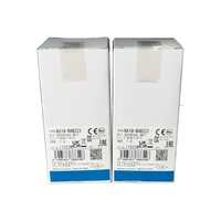 Módulo de E/S de la Serie NX-RS1201, EtherCAT Distribuido, Digital y Analógico, para Control de Movimiento en Máquinas, EtherCAT de Campo