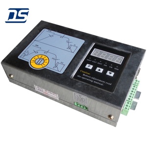 Bộ Điều Khiển Cửa ANLISO ACVF Được Sử Dụng Cho Thang Máy <span class=keywords><strong>Sigma</strong></span>, 0.37 Kva Hoặc 0.5kva ACVF2011 - Product Image 1
