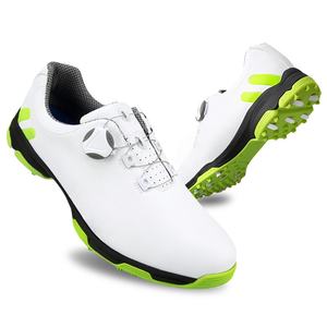2025 New High-Quality Men's Soccer <b>Shoes</b> Fashion Anti-Slip <b>Water</b>-Resistant Men's sports <b>Shoes</b> Breathable football Men's <b>Shoes</b> - Product Image 3