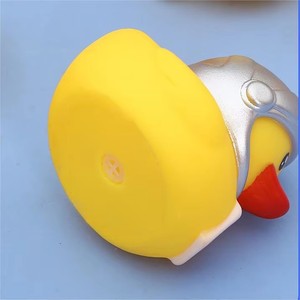 Jouets <span class=keywords><strong>de</strong></span> bain en caoutchouc imprimés sur mesure <span class=keywords><strong>de</strong></span> 2 pouces pour bébés, jouets <span class=keywords><strong>de</strong></span> baignoire uniques pour enfants avec motifs amusants, mini en vrac, disponibles immédiatement - Product Image 5