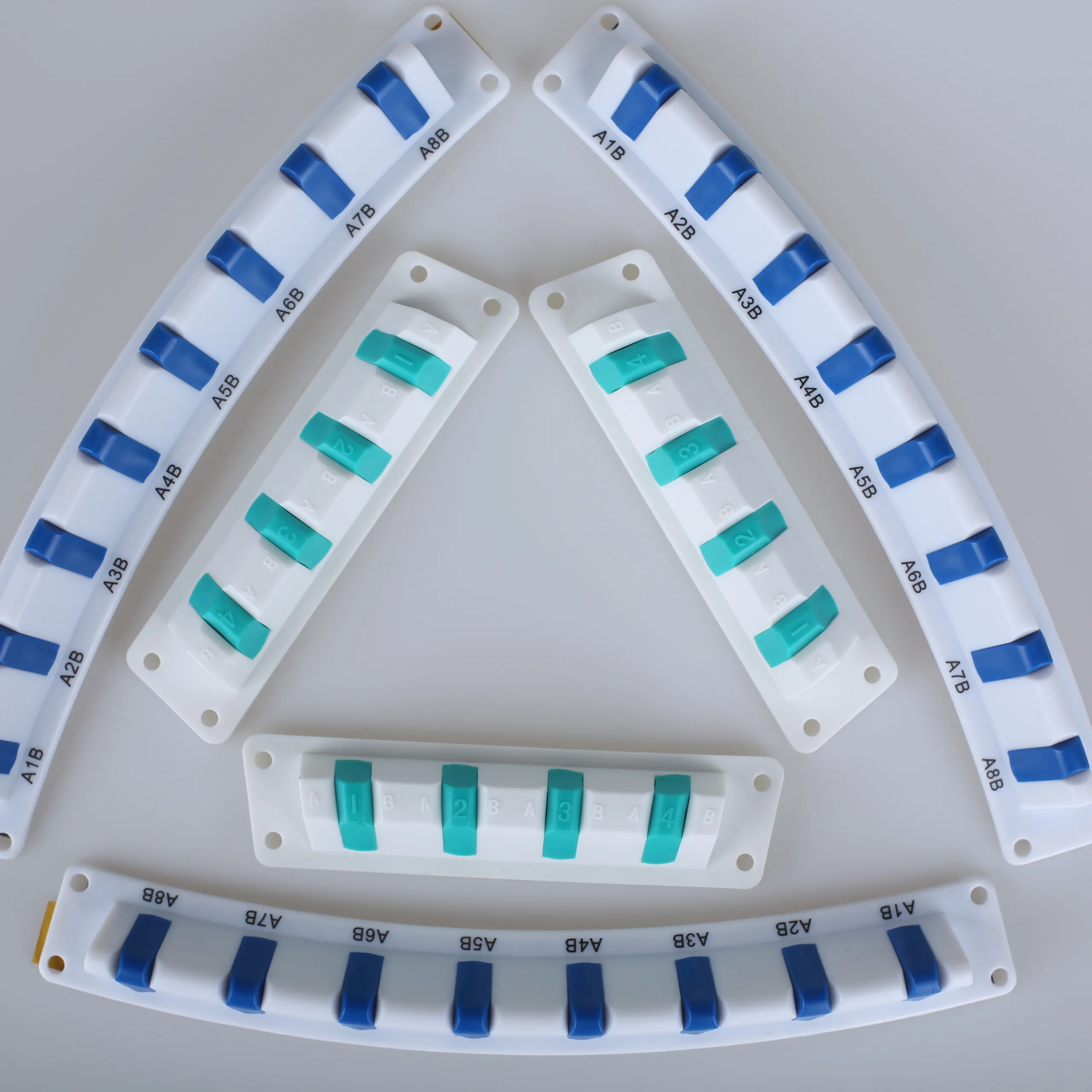 Good Price and High Quality Disposable Suture organizer for cardiac surgery with CE approved