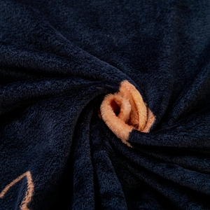 <span class=keywords><strong>2025</strong></span> Bán Buôn Chứng Khoán Sẵn Sàng Chăn Tùy Chỉnh Single-Side In Ấn Flannel Chăn Giá Rẻ Giá Flannel Lông Cừu Ném Chăn - Product Image 5