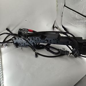 ชุดสายไฟ RUIPEI 3887068 สำหรับรถขุด TAD1240GE 1241 1242VE อะไหล่ทดแทนระดับมืออาชีพ ของแท้ใหม่/OEM รับประกัน 6 เดือน - Product Image 1