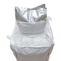 Sac de conteneurisation pour produits chimiques lourds - Sac étanche en aluminium, taille personnalisée, pour stockage scellé