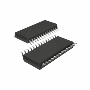 Electronics Component Data Acquisition MAX1065AEUI+ BOM IC In Stock - Product Image 1