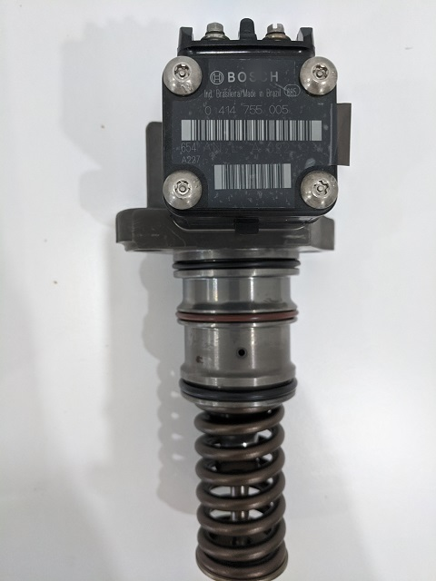 injector pump 0414755004 0414755005 1379110 pump for DAF XE250/280/315/280C/315C unit pump  0414755004 0414755005