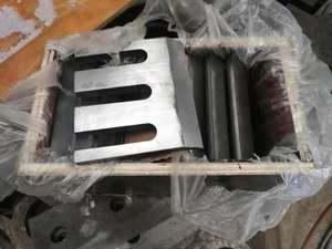 Máquina para hacer astillas de madera, precio popular de fábrica - Product Image 4