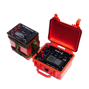 Detector de Agua Subterránea WDDS-2, Equipo Geofísico, Medidores de Resistividad para Exploración de Aguas Subterráneas - Product Image 1