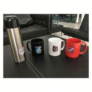 Autocollants personnalisés 3D pour verres à vin de mariage, étanches, UV DTF, pour décorer les verres, cadeaux de mariage - Product Image 6