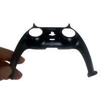 Coque de protection pour manette PS5, panneau de remplacement pour Sony PlayStation 5, pièces de réparation pour PS5
