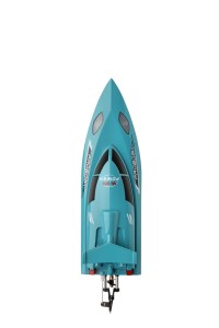 <span class=keywords><strong>Barco</strong></span> de Control Remoto Eléctrico de Alta Velocidad Lehoo Toys, 2.4 GHz, 21 km/h, Modelo de <span class=keywords><strong>Barco</strong></span> de Carreras RC a Prueba de Agua con Baterías Li-po - Product Image 5