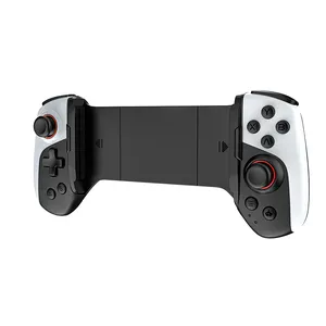 JK03 High Quality Wireless Mobile Phone Game Controller Type C Gamepad for PS4 Xbox PC PUBG Nintendo Switch Pro iOS